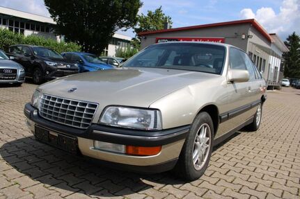 Opel Senator