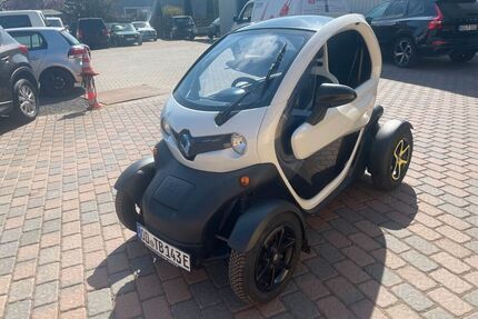 Renault Twizy