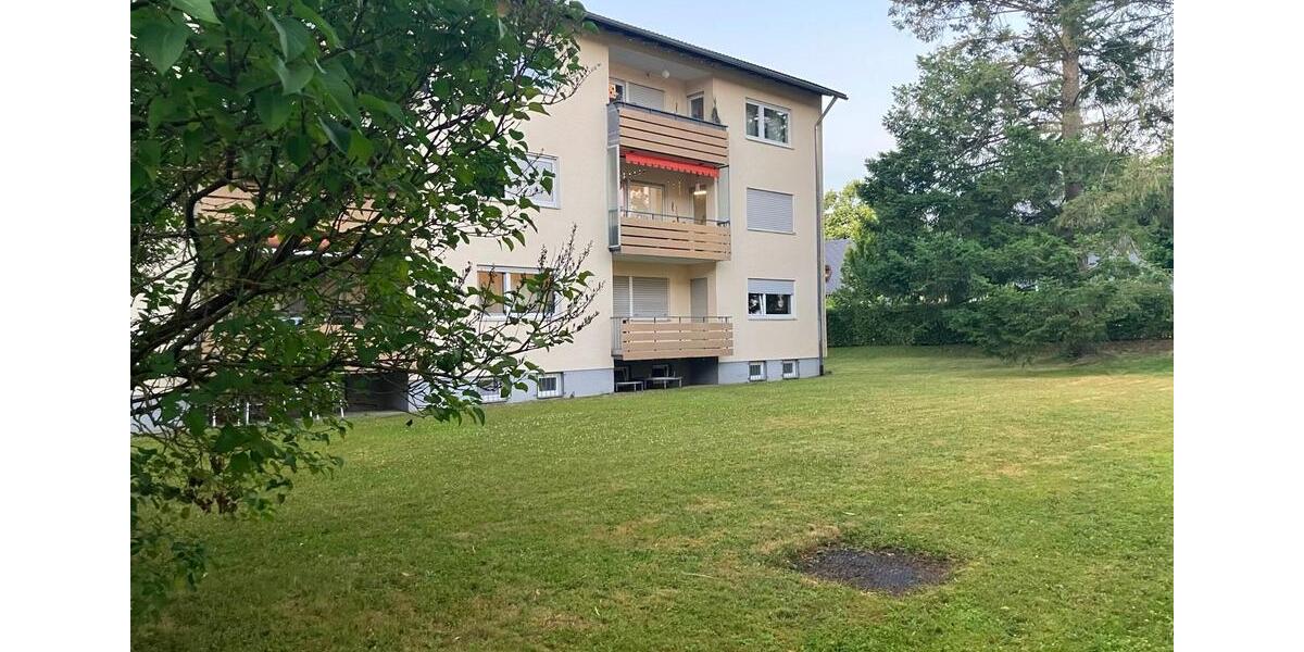 Hochparterre Stegen - 3 Zimmer, 86 m&sup2;, 320.000&euro; | Angebot:23502603