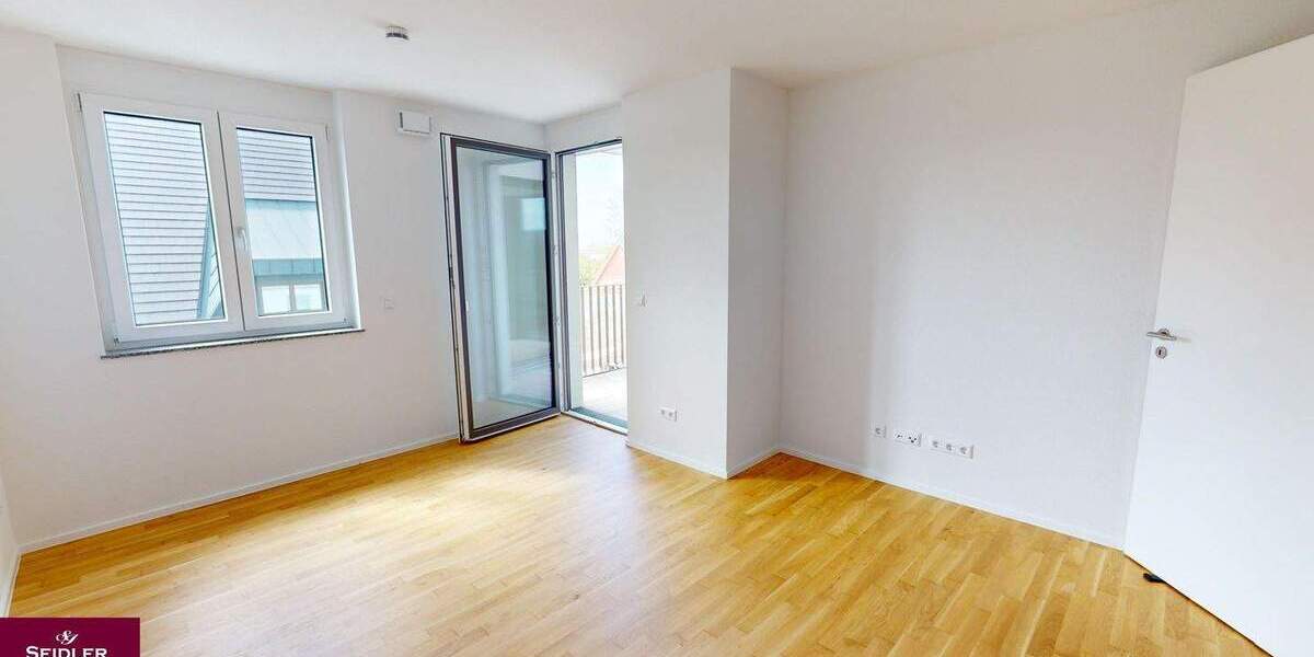 Etagenwohnung Neuenburg am Rhein Neuenburg - 4 Zimmer, 118 m&sup2;, 535.500&euro; | Angebot:25662417