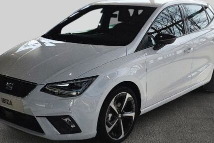 Seat Ibiza 10.500 km 21.900 &euro; Freiburg 79108