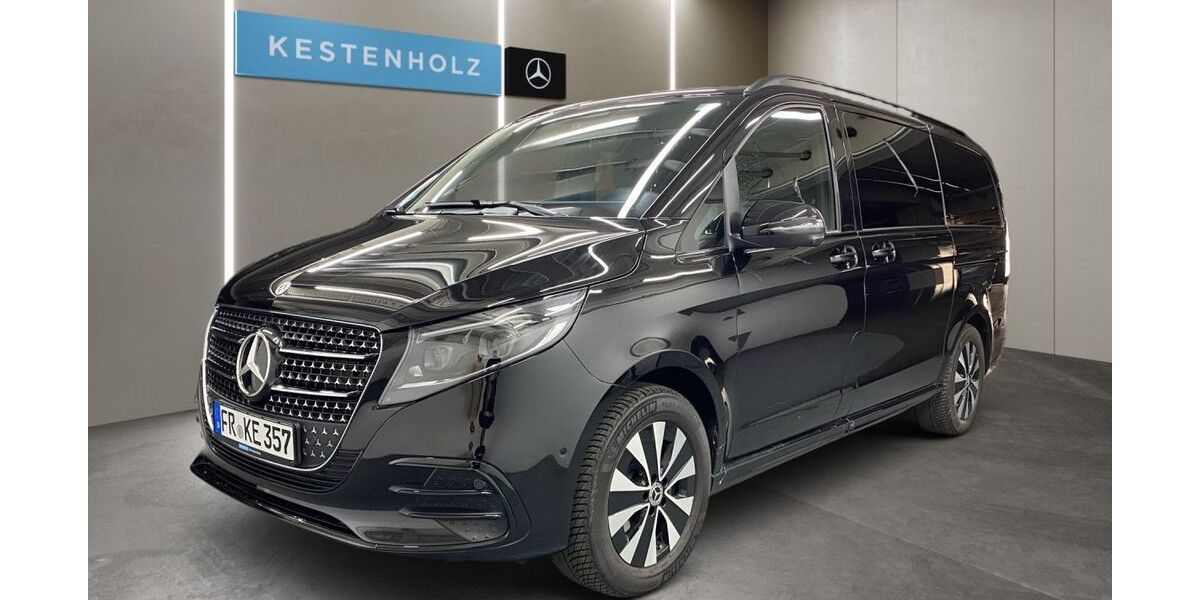 Mercedes-Benz V 300 4.059 km 101.150 &euro; Freiburg 79111