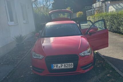 Audi A3 111.345 km 10.000 € Kirchzarten 79199