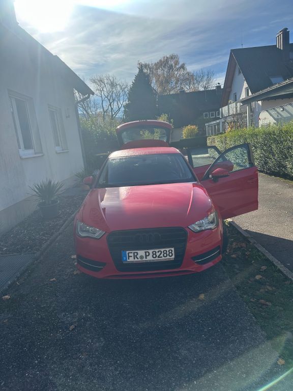 Audi A3 111.345 km 10.000 € Kirchzarten 79199