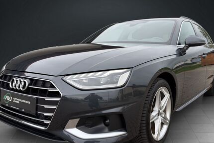 Audi A4 45.000 km 26.890 &euro; Ihringen / bei Freiburg im Breisgau 79241