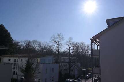 Wohnung Freiburg im Breisgau Brühl - 4 Zimmer, 88 m&sup2;, 349.000&euro; | Angebot:27005877