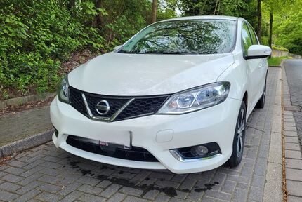 Nissan Pulsar