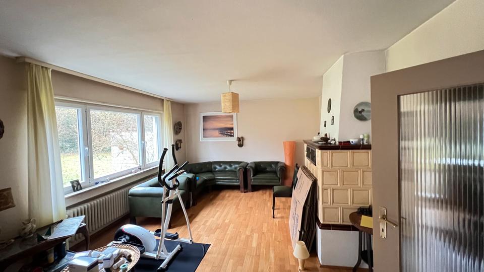 Doppelhaushälfte Freiburg im Breisgau Lehen - 5 Zimmer, 120 m&sup2;, 1.280.000&euro; | Angebot:25052752