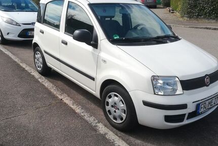 Fiat Panda 72.000 km 3.800 € Neuenburg 79395