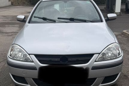 Opel Corsa 164.800 km 1.100 &euro; Titisee Neustadt 79822