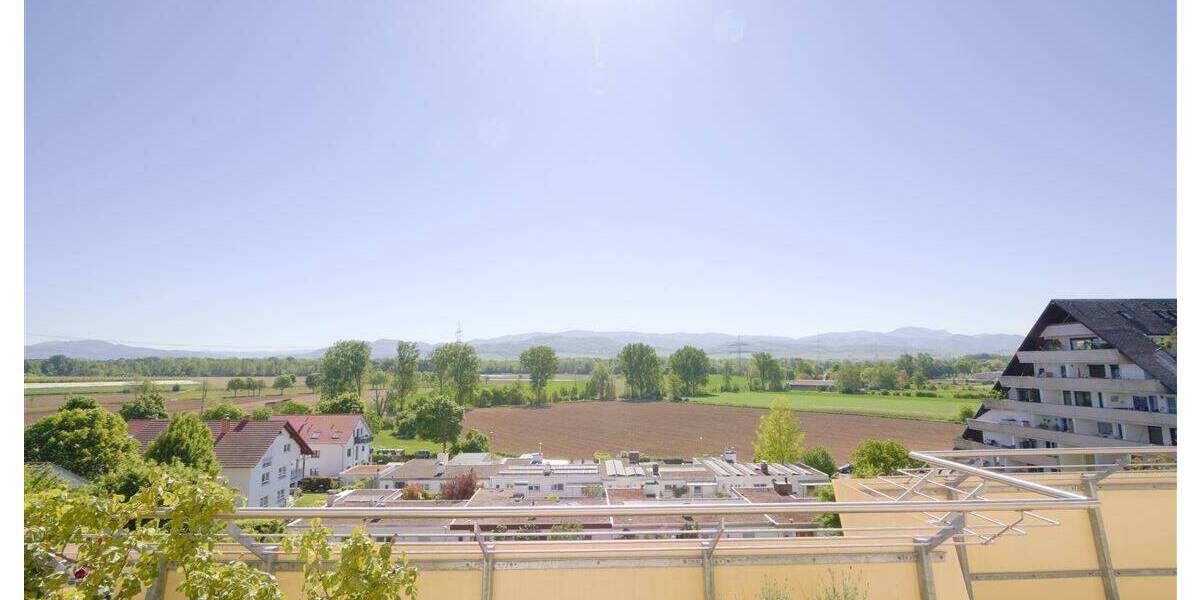 Etagenwohnung Freiburg Tiengen - 4 Zimmer, 430.000&euro; | Angebot:26474911