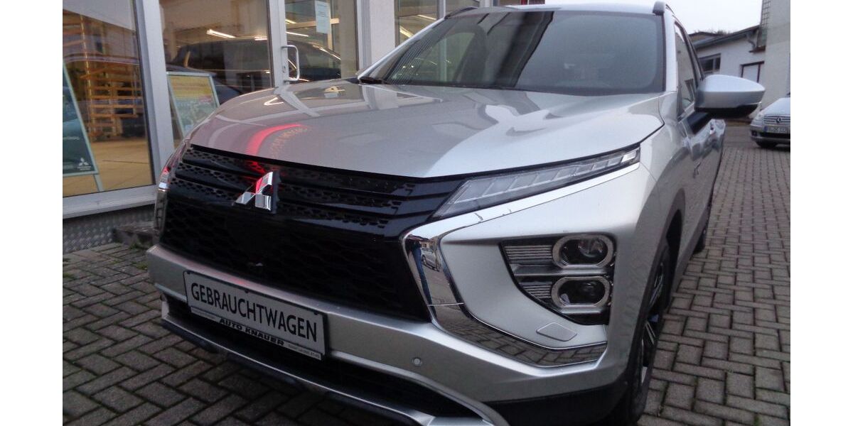 Mitsubishi Eclipse Cross 36.000 km 20.750 &euro; Freiburg-St. Georgen 79111