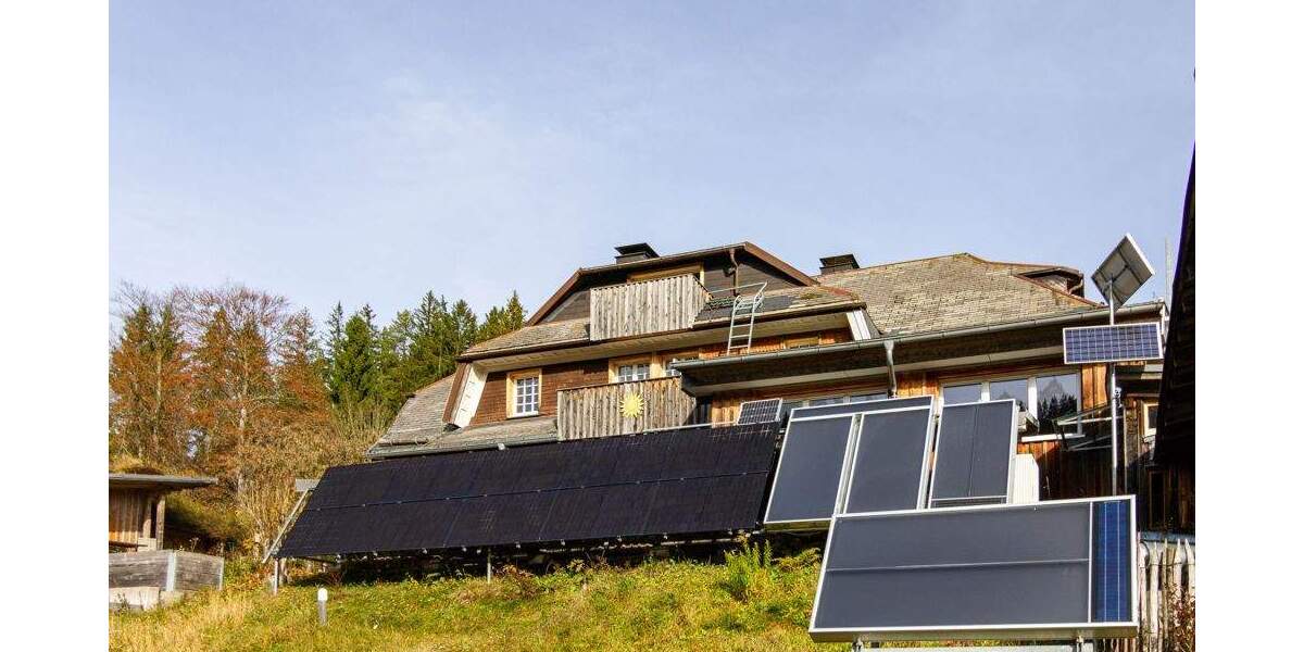 Gewerbeobjekt Aitern-Multen Multen - 1.250.000&euro; | Angebot:25727563