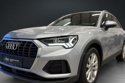 Audi Q3 68.310 km 27.880 &euro; Ihringen / bei Freiburg im Breisgau 79241