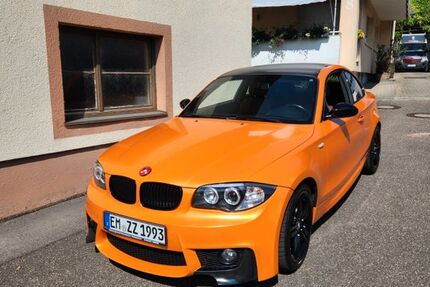 BMW 120 220.000 km 7.499 € Jechtingen 79361