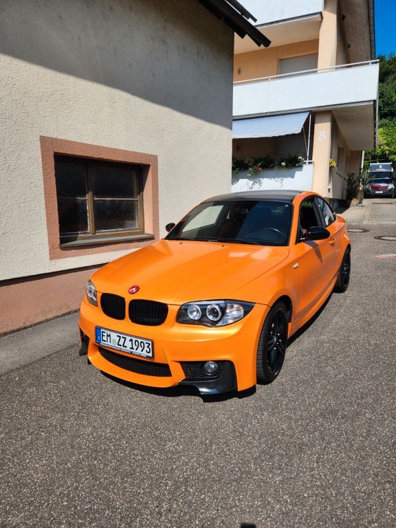 BMW 120 220.000 km 7.499 € Jechtingen 79361