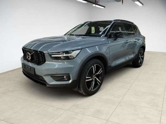 Volvo XC40 67.500 km 29.888 &euro; Freiburg 79108