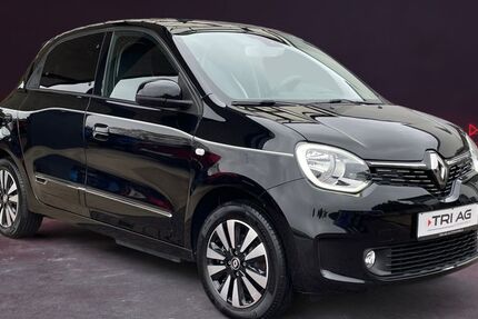 Renault Twingo 19.837 km 15.470 € Emmendingen 79312