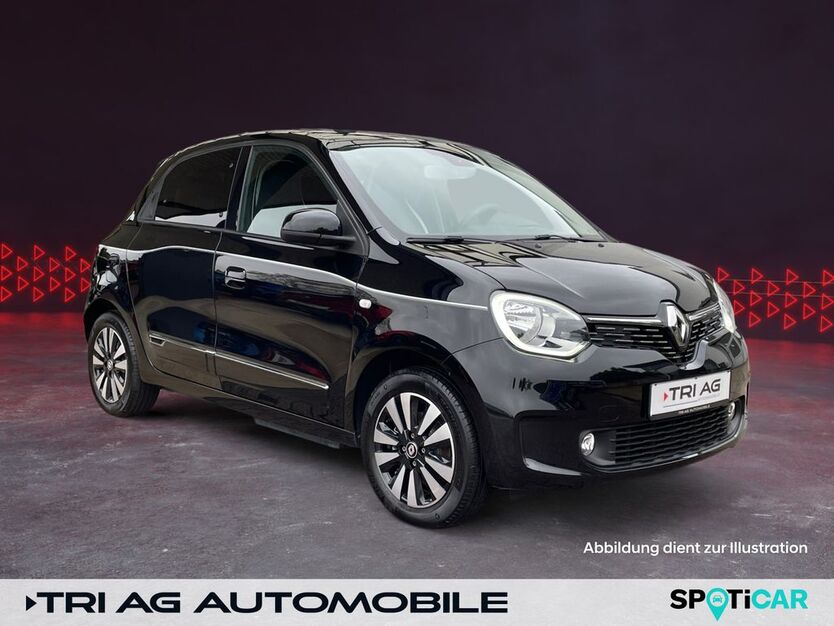 Renault Twingo 19.837 km 15.470 € Emmendingen 79312