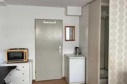 Wohnung Freiburg im Breisgau Herdern - 1 Zimmer, 24 m&sup2;, 500&euro; | Angebot:25408316