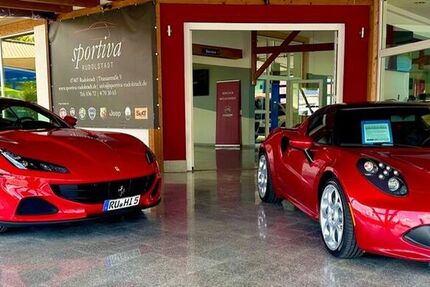 Ferrari Portofino