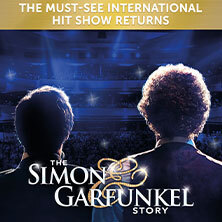 The Simon & Garfunkel Story Freiburg im Breisgau