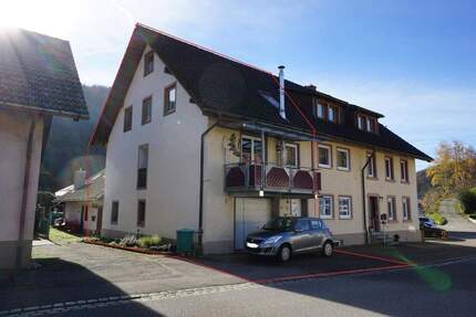 Haus Utzenfeld - 4 Zimmer, 130 m&sup2;, 262.000&euro; | Angebot:25746538