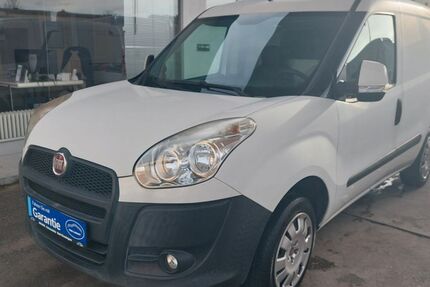 Fiat Doblo 36.455 km 8.990 &euro; Bad Krozingen 79189
