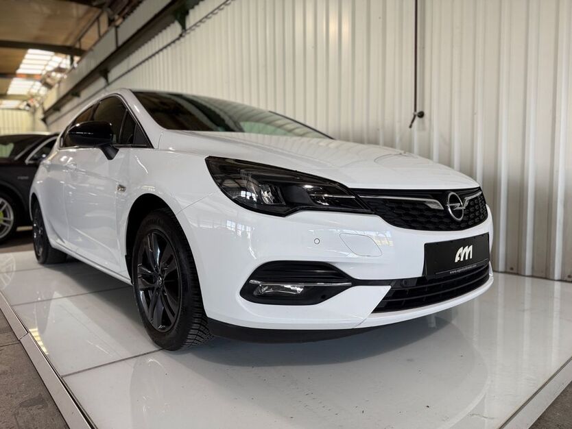 Opel Astra 67.995 km 13.890 € Emmendingen 79312