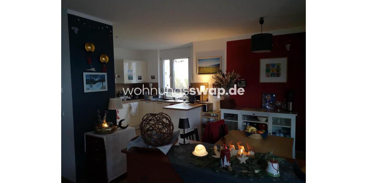 Etagenwohnung Wittnau - 3 Zimmer, 97 m&sup2;, 1.100&euro; | Angebot:24570787
