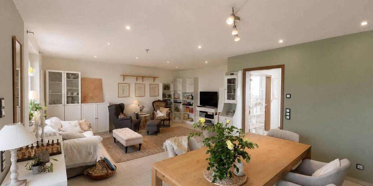 Doppelhaushälfte Freiburg im Breisgau Waltershofen - 6 Zimmer, 176 m&sup2;, 685.999&euro; | Angebot:26669900