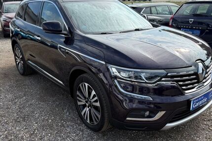 Renault Koleos 108.000 km 16.500 &euro; Ettenheim 77955