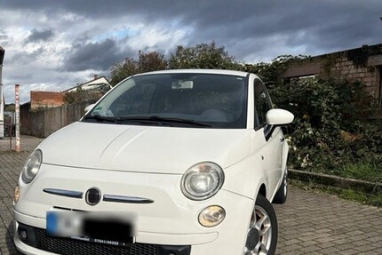 Fiat 500 123.000 km 2.380 € Emmendingen 79312