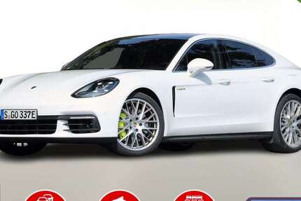 Porsche Panamera 49.950 km 87.388 &euro; Freiburg im Breisgau 79111