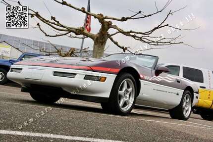 Corvette C4 24.914 km 34.900 &euro; Endingen 79346