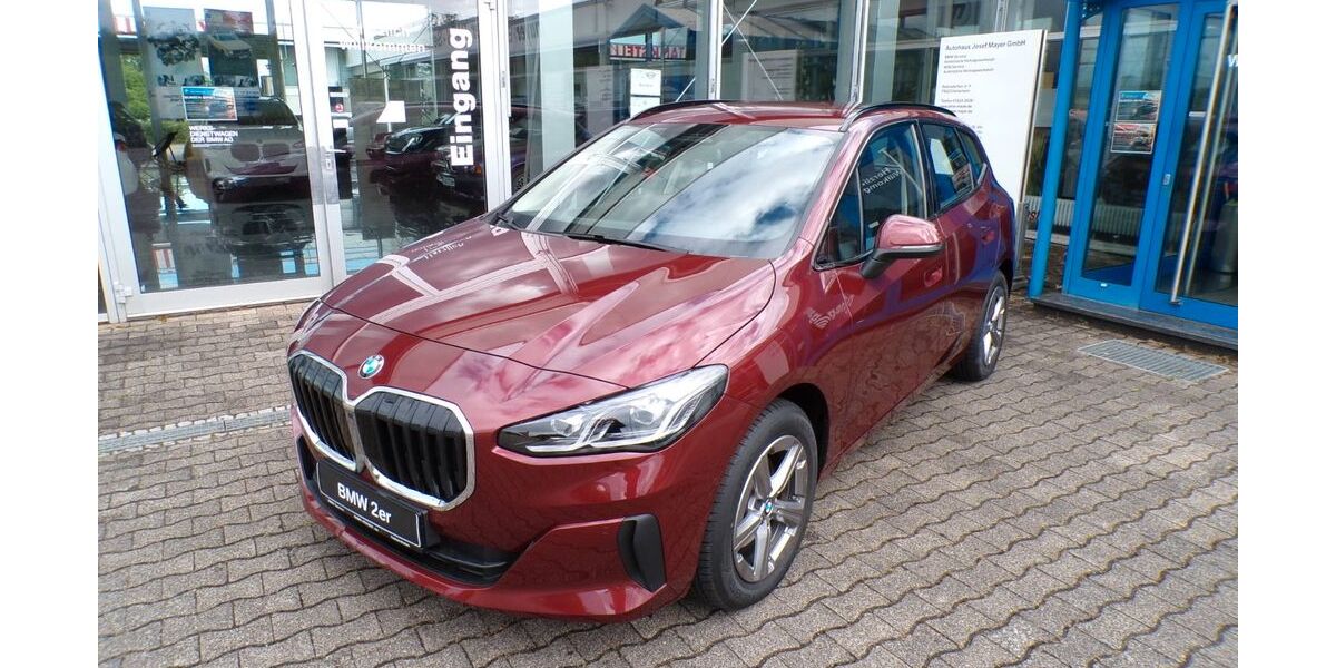 BMW 220 5.500 km 34.750 &euro; Heitersheim 79423