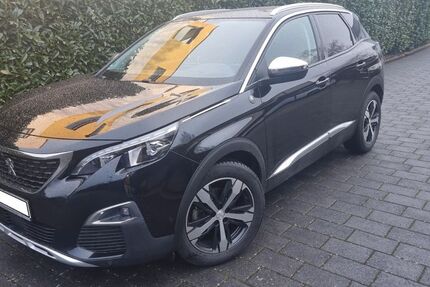 Peugeot 3008 108.000 km 15.200 &euro; Breisach am Rhein 79206
