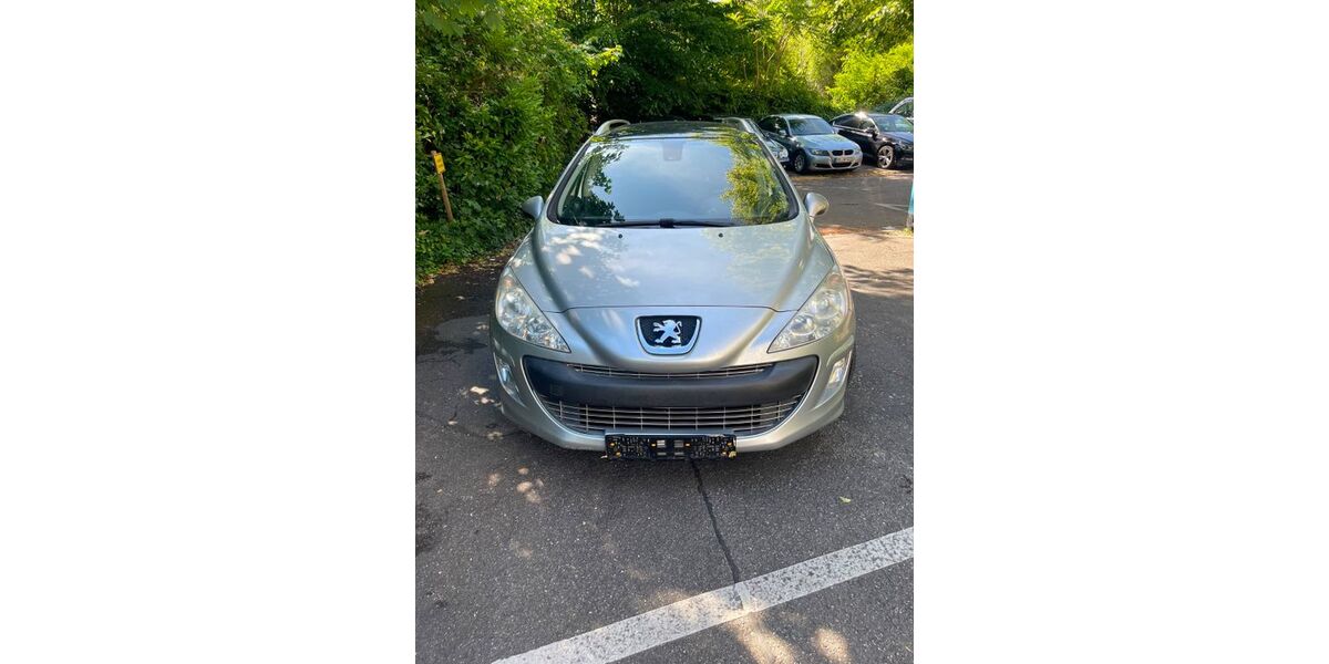 Peugeot 308 184.100 km 2.190 &euro; Freiburg 79100