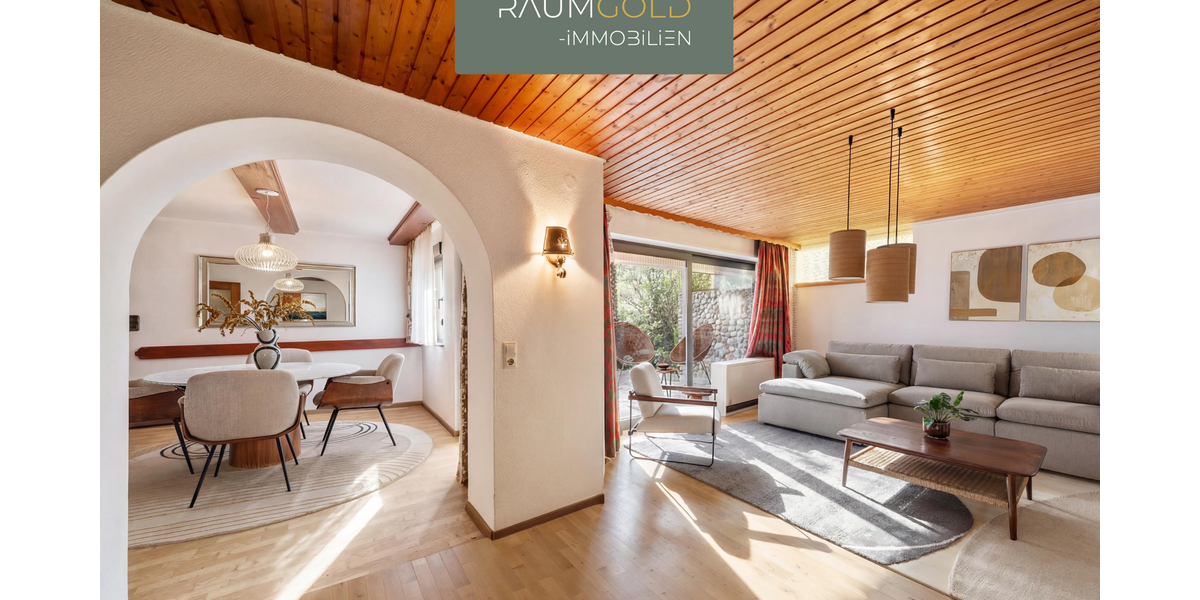 Einfamilienhaus Neuenburg am Rhein - 8 Zimmer, 183 m&sup2;, 498.000&euro; | Angebot:25723479