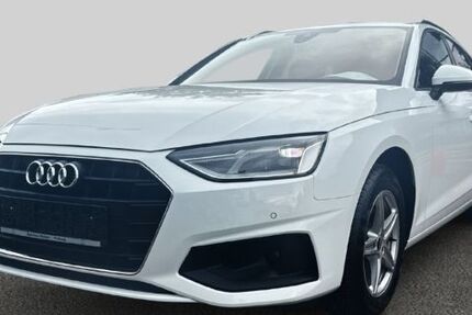 Audi A4 76.134 km 24.900 € Freiburg 79108