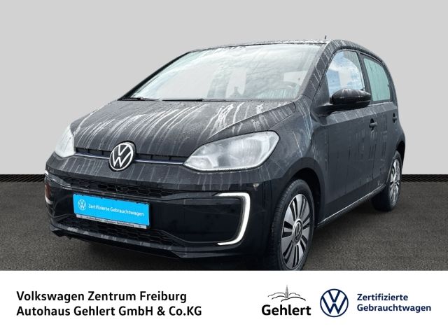 VW e-up! 26.678 km 15.900 &euro; Freiburg 79108