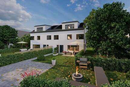 Haus zum Kaufen in Glottertal 820.000 € 148.52 m² 5 zimmer