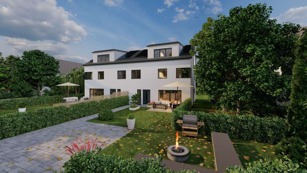 Haus zum Kaufen in Glottertal 820.000 € 148.52 m² 5 zimmer