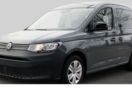VW Caddy 8.702 km 33.900 &euro; Freiburg 79108