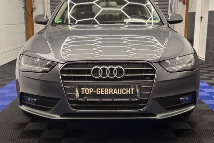 Audi A4 155.500 km 8.199 &euro; Eichstetten 79356