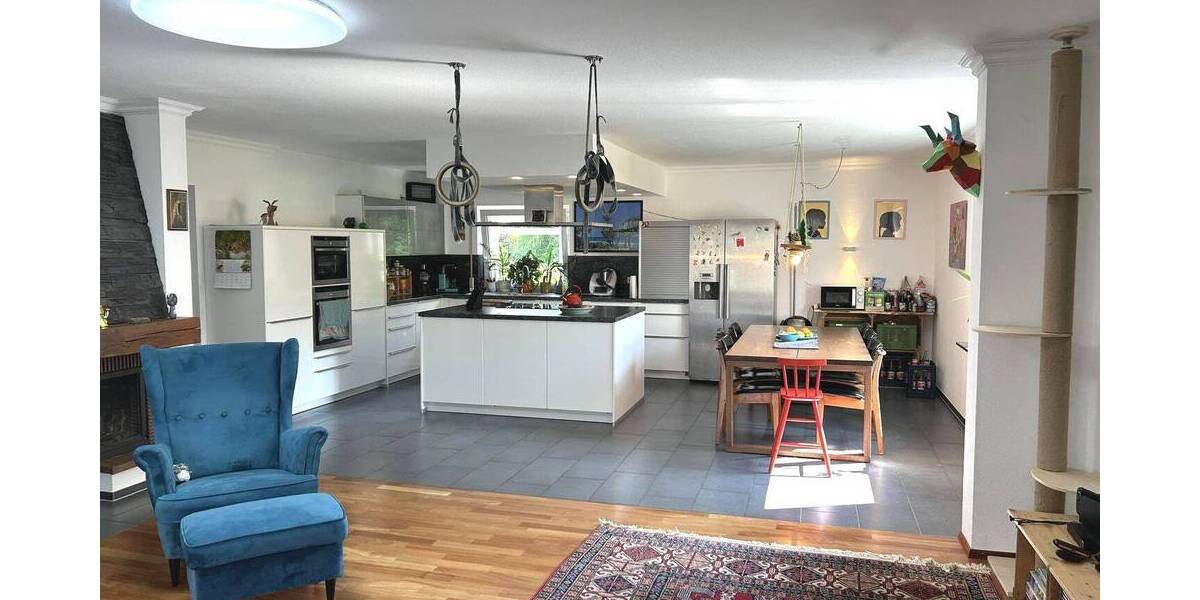 Einfamilienhaus Wittnau - 7 Zimmer, 198 m&sup2;, 1.030.000&euro; | Angebot:21550932