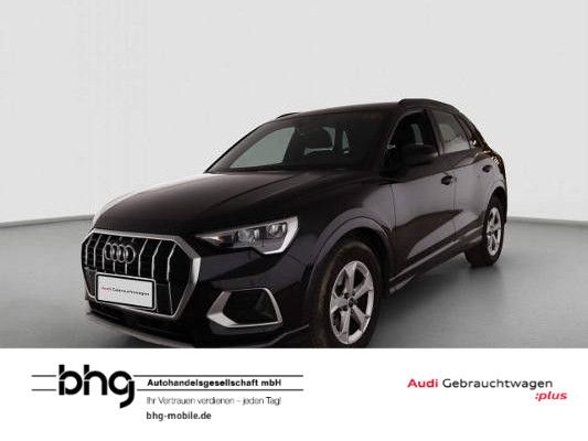 Audi Q3 25.239 km 38.430 &euro; Freiburg 79115