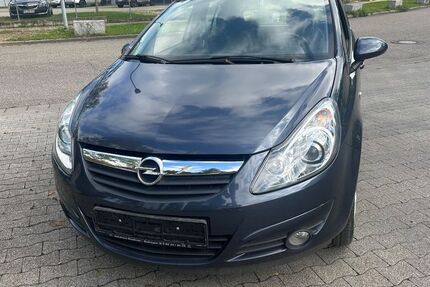 Opel Corsa 162.000 km 1.950 € freiburg 79110