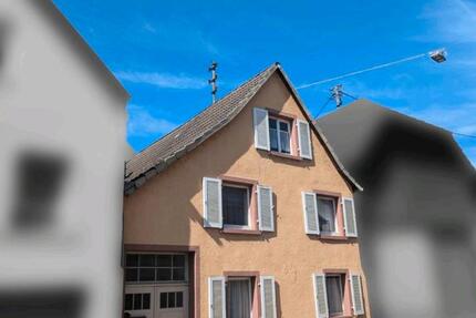 Haus Ihringen - 165.000&euro; | Angebot:26878668