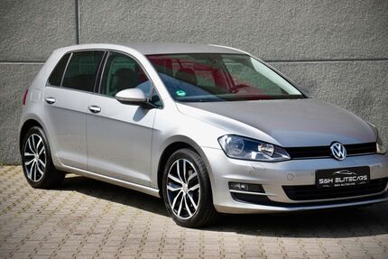 VW Golf 98.940 km 11.290 &euro; Teningen 79331